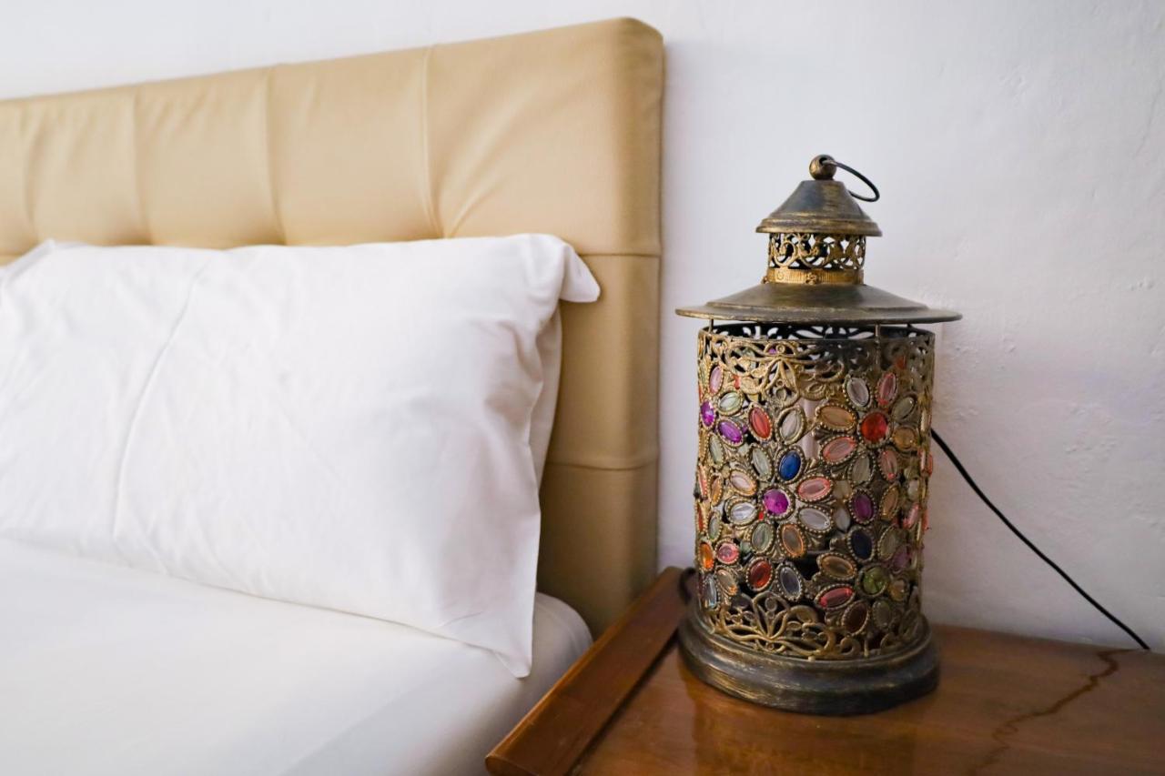 Morro De Las Mesias Los Menores Ngoại thất bức ảnh